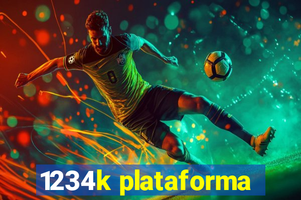 1234k plataforma